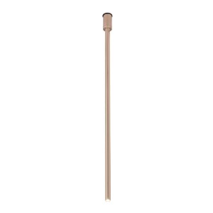 Plafon alha Y - Platyna mat (1300 mm) 9695 Antigo/Dohar