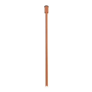 Plafon alha Y - Miedź lakierowana mat (1300 mm) 9697 Antigo/Dohar