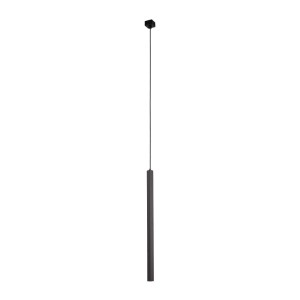 Lampa wisząca Aomori 1 - Czarna (600 mm) 7986 Antigo/Shilo