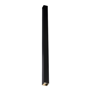 Plafon Doha - Czarny IP44 (800 mm) 8076 Antigo/Shilo