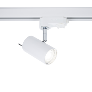 Spot Fussa T R1 - Biały - Szynoprzewód 3F 230V 6634 Antigo/Shilo