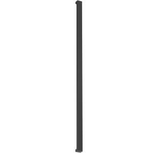 Kinkiet Hoso 150 - Czarny (1500 mm) 4000K 4018 Antigo/Shilo