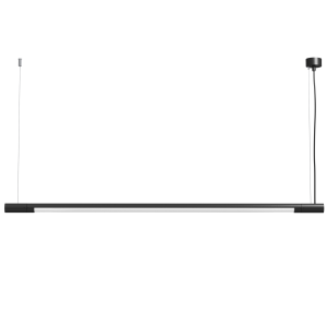 Lampa wisząca Ibara Z Czarna - (1300 mm) 5054 Antigo/Shilo