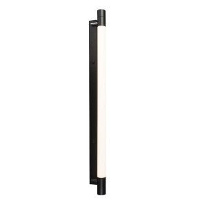 Kinkiet Ibara K1 - Czarny IP44 (580 mm) 8090 Antigo/Shilo