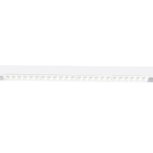 Spot magnetyczny Komatsu dot - Biały (440 mm) 48V 24W 1920lm 4000K 6648 Antigo/Shilo