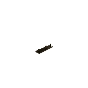 Zakończenie szynoprzewodu magnetycznego Komatsu Slim - Czarne 6046 Antigo/Shilo
