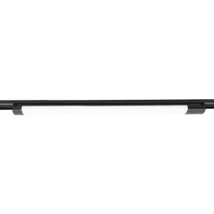 Spot magnetyczny Komatsu Slim - Czarny - 48V 24W 1960lm (670 mm) 3000K 6051 Antigo/Shilo