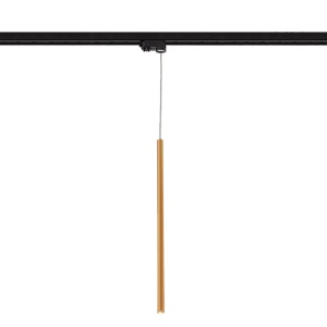 Spot Kosame T - Złoty - Szynoprzewód 3F 230V (600 mm) 6067 Antigo/Shilo