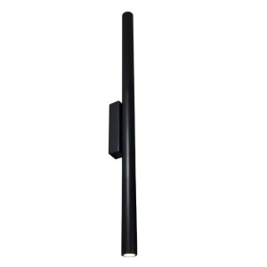 Kinkiet Kosame K - Czarny (600 mm) 4488 Antigo/Shilo