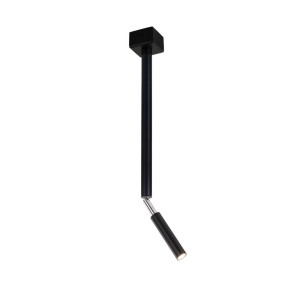 Reflektor Kosame R2 - Czarny (470 mm) 7796 Antigo/Shilo
