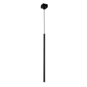 Lampa wisząca Kosame - Czarna (600 mm) 7844 Antigo/Shilo