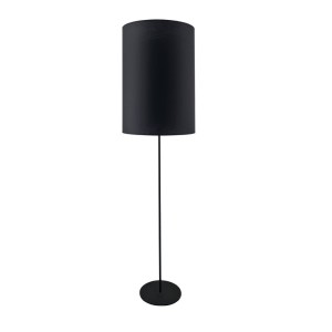 Lampa podłogowa Lamego F Wąska - Czarna (1700 mm) 2021 Antigo/Shilo