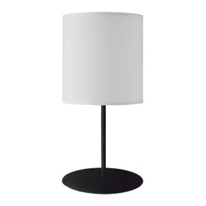 Lampa stołowa Lamego G - Biała (400 mm) 2027 Antigo/Shilo