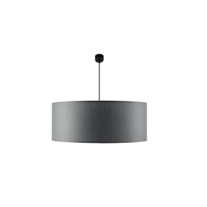 Lampa wisząca Lamego O Z - Szara (500 mm) 5186 Antigo/Shilo
