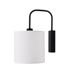 Kinkiet Lamego K - Biały (320 mm) 4044 Antigo/Shilo