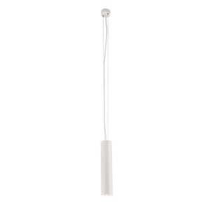Lampa wisząca Noda - Biała (300 mm) 7641 Antigo/Shilo