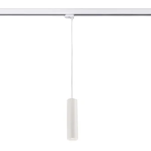 Spot Noda - Biały - Szynoprzewód 3F 230V (1825 mm) 7955 Antigo/Shilo