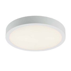 Plafon Nomi - Biały (420 mm) 4000K 8447 Antigo/Shilo