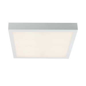 Plafon Nomi - Biały (420x420 mm) 4000K 8451 Antigo/Shilo