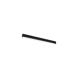 Plafon Numata - Czarny (900 mm) 4000K 8658 Antigo/Shilo