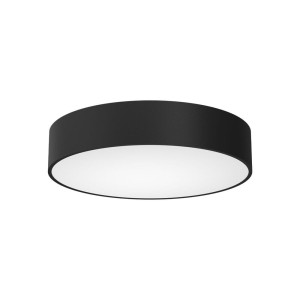 Plafon Sengo 40 - Czarny (90 mm) 1248 Antigo/Shilo