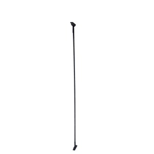Lampa liniowa Surika - Czarna (6000 mm) 4000K 6034 Antigo/Shilo