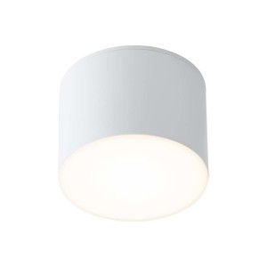 Plafon Suwa - Biały (100 mm) 7075 Antigo/Shilo