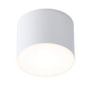 Plafon Suwa - Biały IP44 (100 mm) 7720 Antigo/Shilo