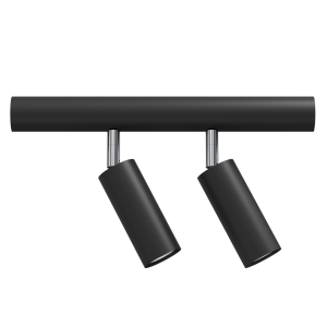 Lampa modułowa Mafra 2 - Czarna 5107 Antigo/Shilo