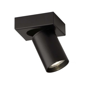 Reflektor Tarumi 1 - Czarny (130 mm) 7970 Antigo/Shilo