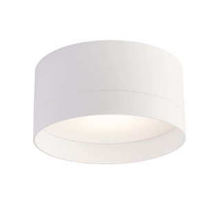 Plafon Tosa - Biały IP44 (200 mm) 7728 Antigo/Shilo