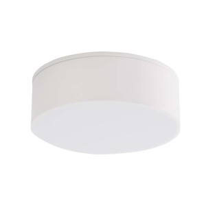 Plafon Tottori IL - Biały IP44 (100 mm) 3000K 7724 Antigo/Shilo