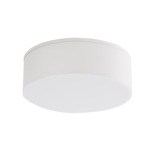 Plafon Tottori IL - Biały IP44 (100 mm) 4000K 8576 Antigo/Shilo
