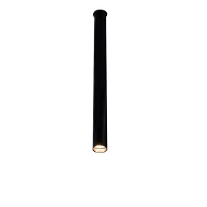 Plafon Yabu 50 - Czarny (500 mm) 1089 Antigo/Shilo