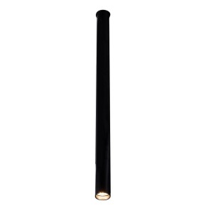 Plafon Yabu 70 - Czarny (700 mm) 1090 Antigo/Shilo