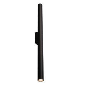 Kinkiet Yabu K1 - Czarny (700 mm) 4426 Antigo/Shilo
