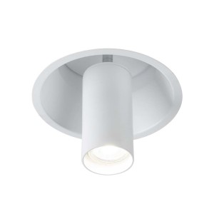 Lampa wpuszczana Yakumo 2 - Biała 7807 Antigo/Shilo