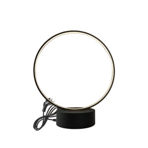 Lampa stojąca ogrodowa Abira 57 - Antracyt (640 mm) 4000K 9913 Antigo/Shilo Garden