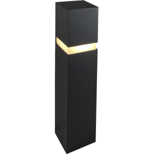 Słupek ogrodowy Fuku - Antracyt (400 mm) 9916 Antigo/Shilo Garden