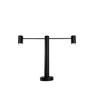 Słupek ogrodowy Niseko - Antracyt (400 mm) 9921 Antigo/Shilo Garden