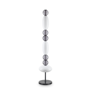 Lampa podłogowa LUMIERE PT 3000K IP20 Biały 314198 Ideal lux