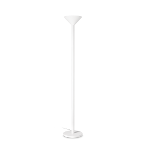 Lampa podłogowa MIX UP MPT1 BIANCO  IP20 Biały 328164 Ideal lux