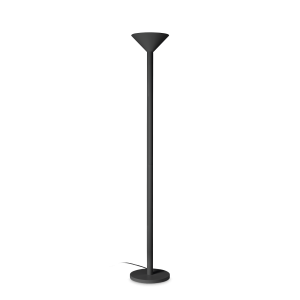 Lampa podłogowa MIX UP MPT1 NERO  IP20 Czarny 328171 Ideal lux