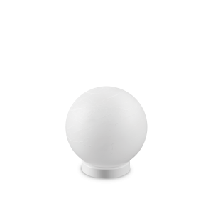 Lampa stołowa CARTA TL1 D20  IP20 Biały 317168 Ideal lux