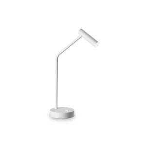Lampa stołowa EASY TL BIANCO 3000K IP20 Biały 295510 Ideal lux