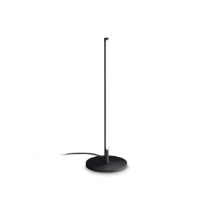 Lampa stołowa FILO TL NERO 3000K IP20 Czarny 310114 Ideal lux