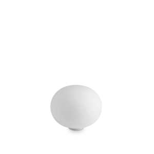 Lampa stołowa SMARTIES TL1 D40  IP20 Biały 327914 Ideal lux