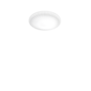 Lampa sufitowa plafon ATRIUM PL D35 3000K IP20 Biały 265803 Ideal lux