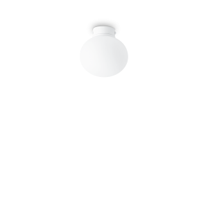 Lampa sufitowa COTTON PL1 D13   IP20 Biały 297750 Ideal lux