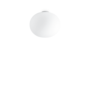 Lampa sufitowa COTTON PL1 D40   IP20 Biały 327891 Ideal lux